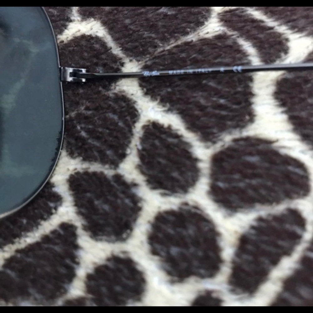 Ray Ban - Picture 3 of 3